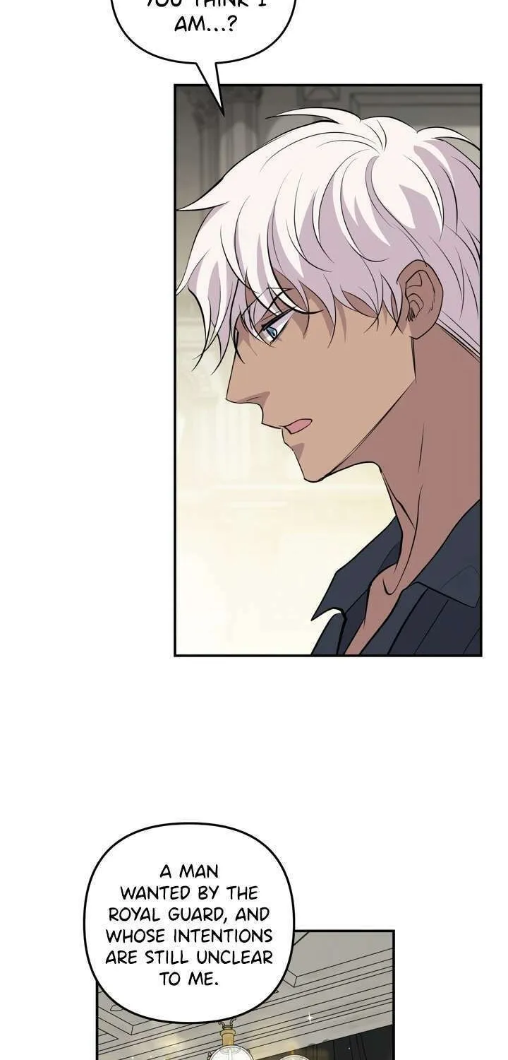 So Am I Dead? Chapter 13 page 58 - 