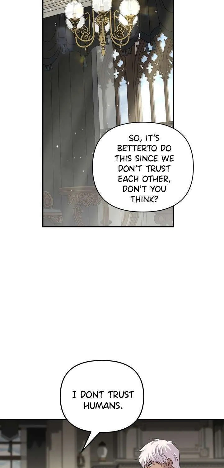 So Am I Dead? Chapter 13 page 59 - 