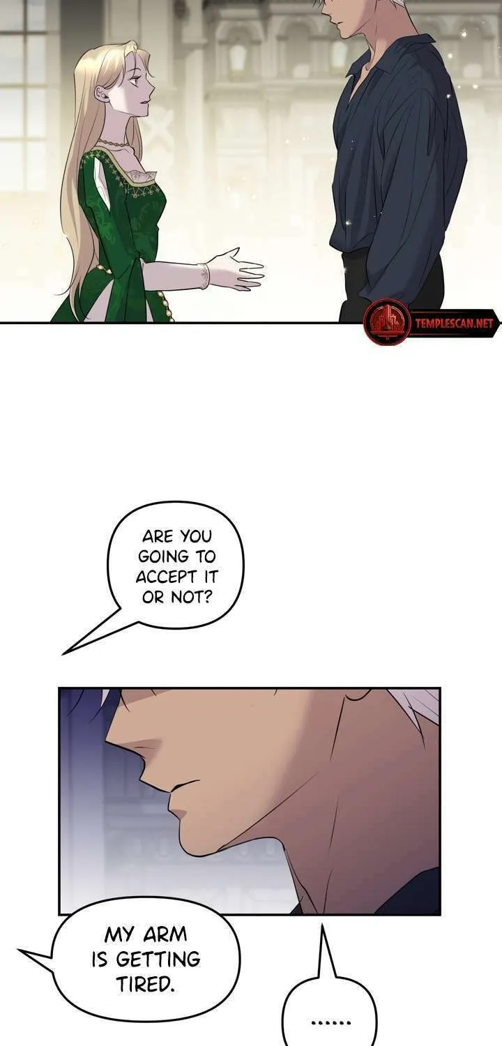 So Am I Dead? Chapter 13 page 60 - 