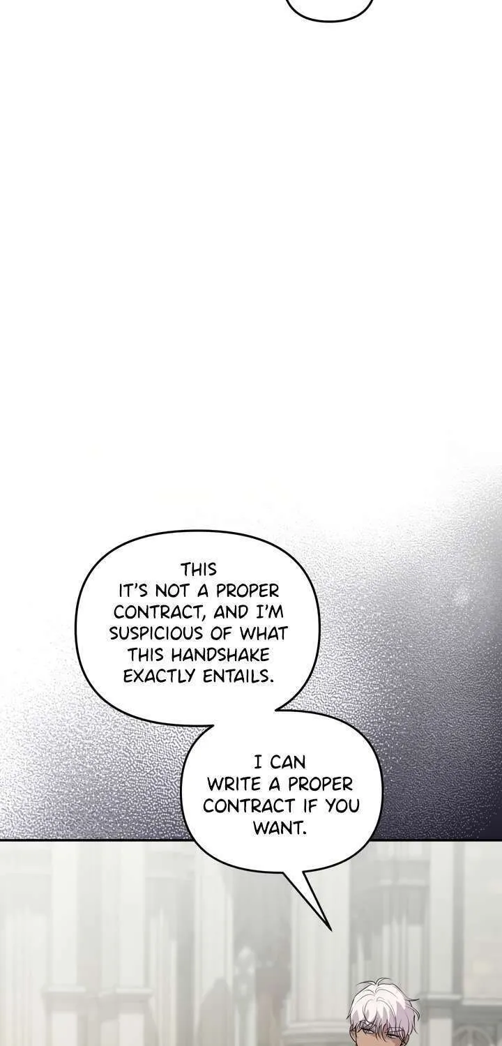 So Am I Dead? Chapter 13 page 61 - 