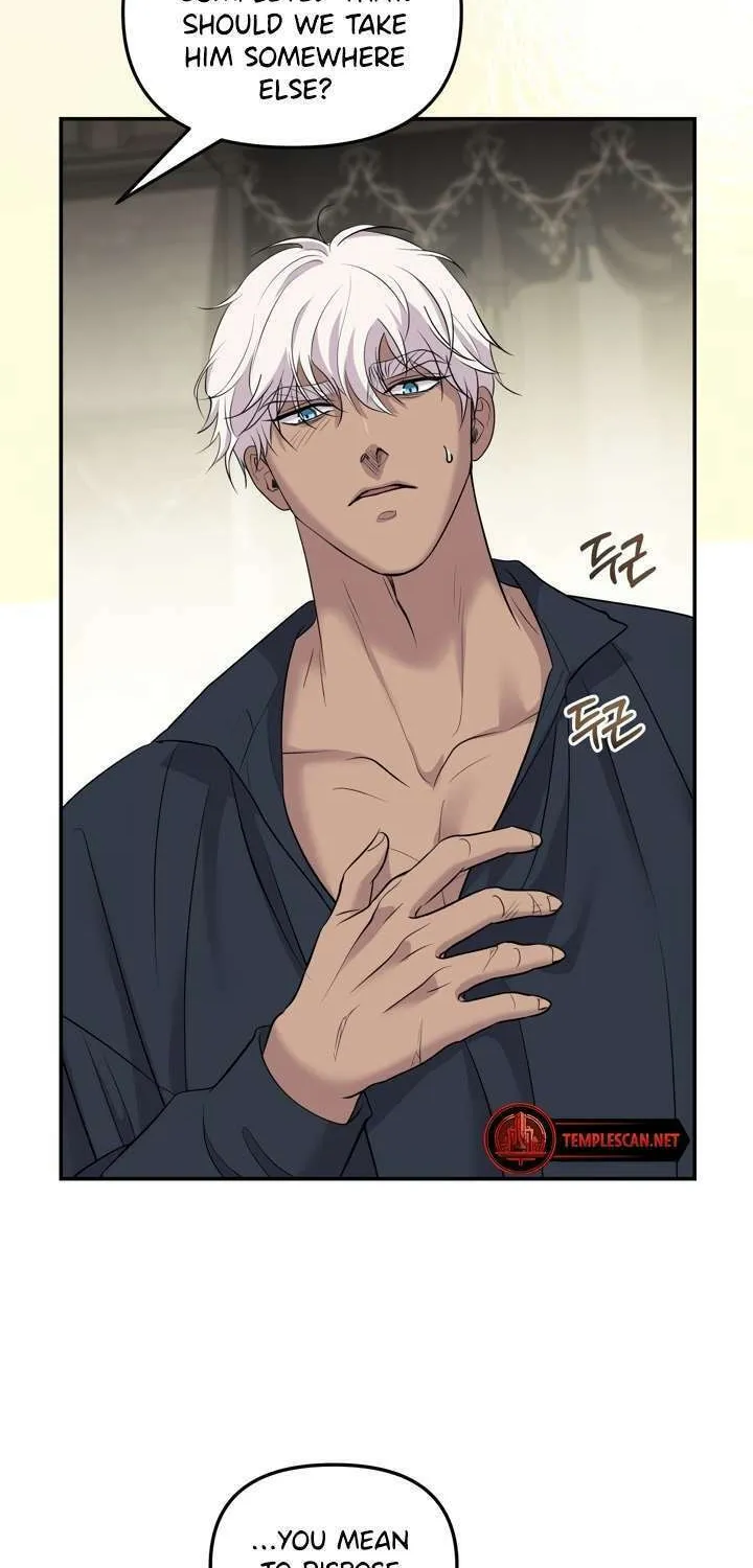 So Am I Dead? Chapter 13 page 74 - 