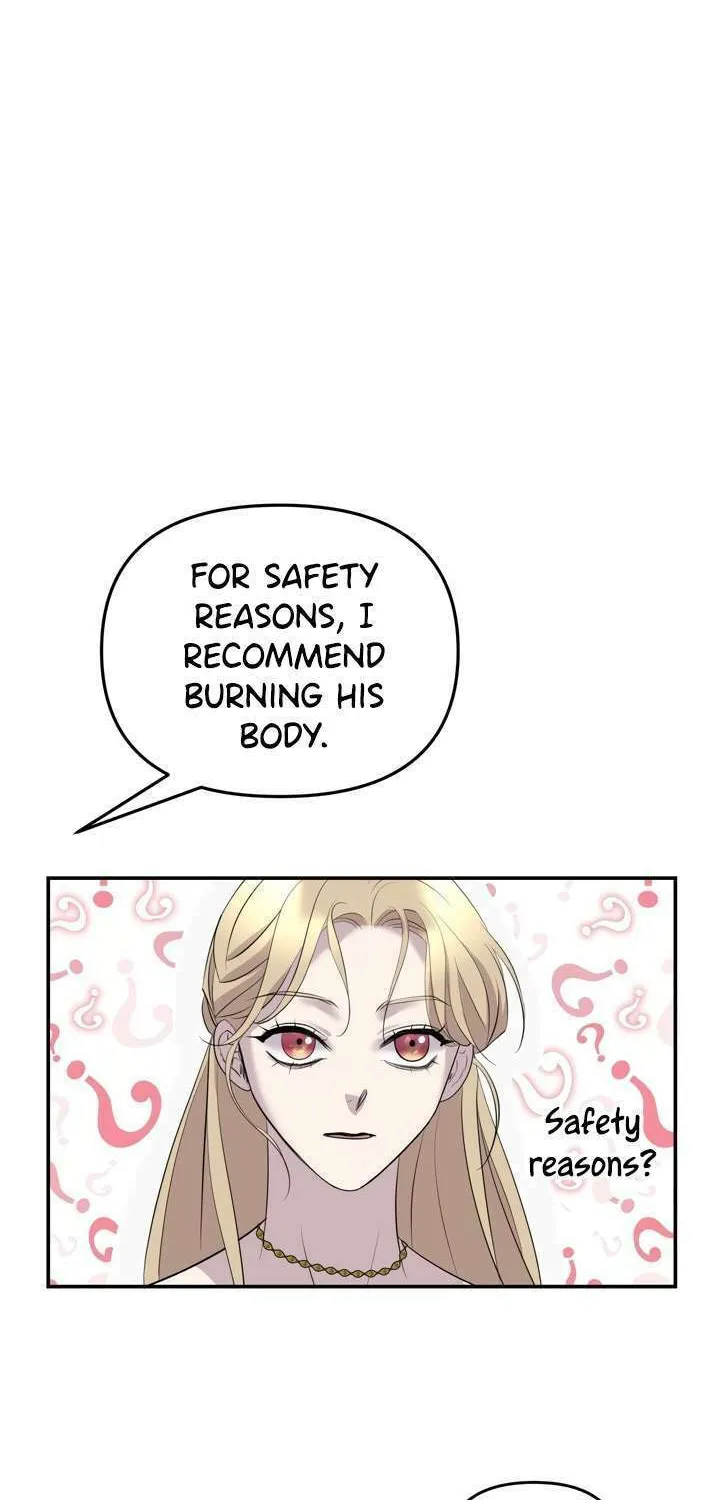 So Am I Dead? Chapter 13 page 76 - 