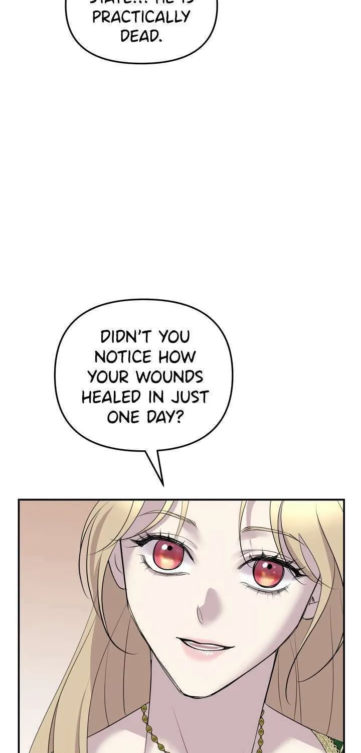 So Am I Dead? Chapter 13 page 79 - 