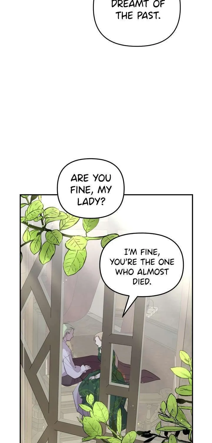 So Am I Dead? Chapter 14 page 25 - 