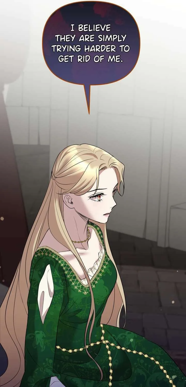 So Am I Dead? Chapter 14 page 27 - 