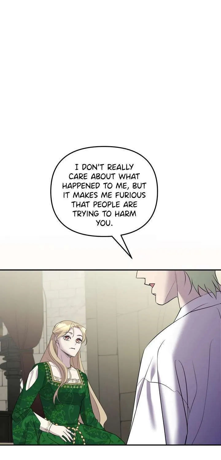 So Am I Dead? Chapter 14 page 30 - 