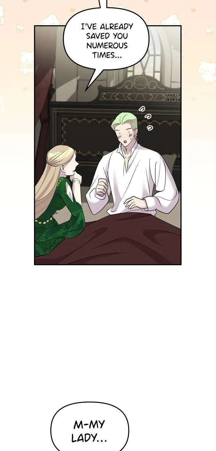 So Am I Dead? Chapter 14 page 32 - 