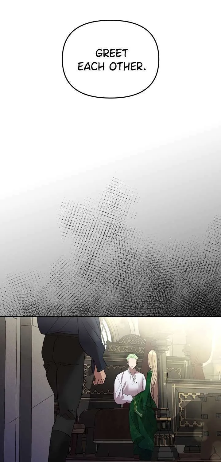 So Am I Dead? Chapter 14 page 38 - 