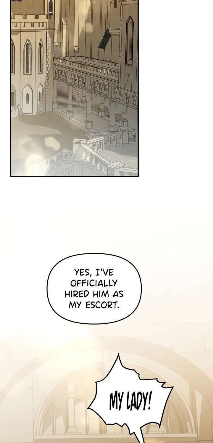 So Am I Dead? Chapter 14 page 45 - 