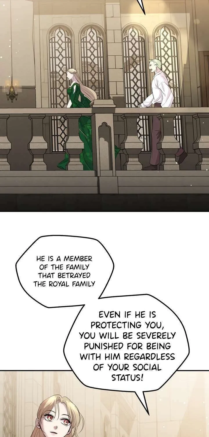 So Am I Dead? Chapter 14 page 46 - 