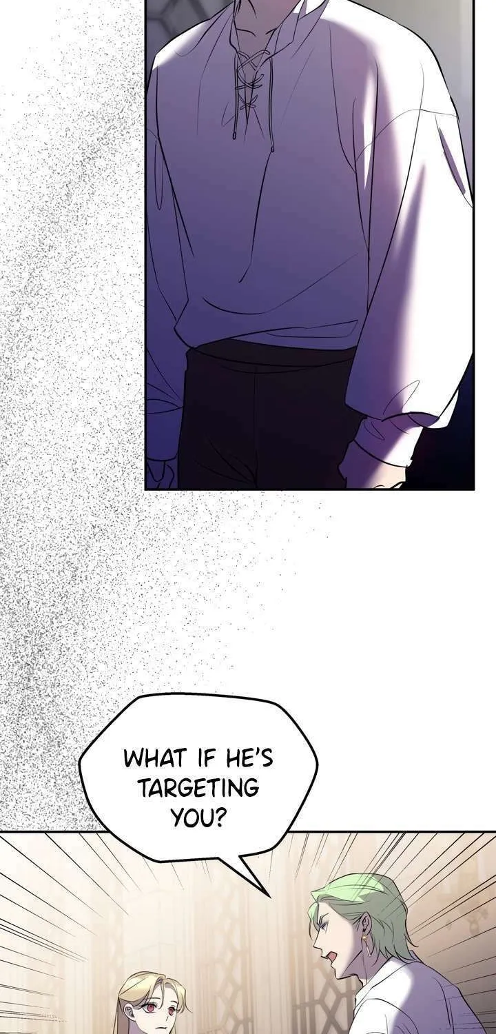 So Am I Dead? Chapter 14 page 51 - 
