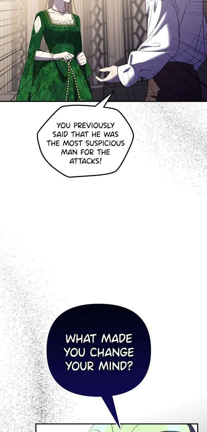 So Am I Dead? Chapter 14 page 52 - 