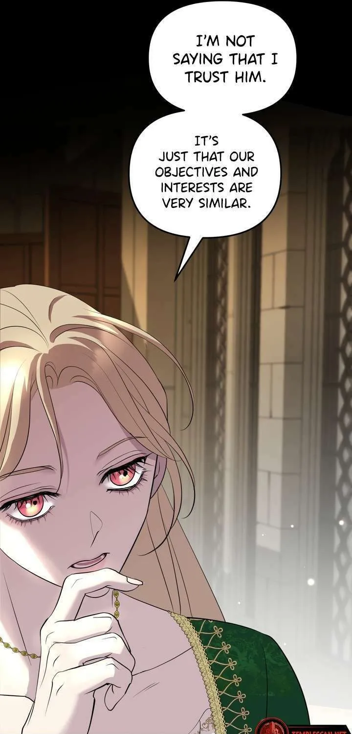 So Am I Dead? Chapter 14 page 55 - 