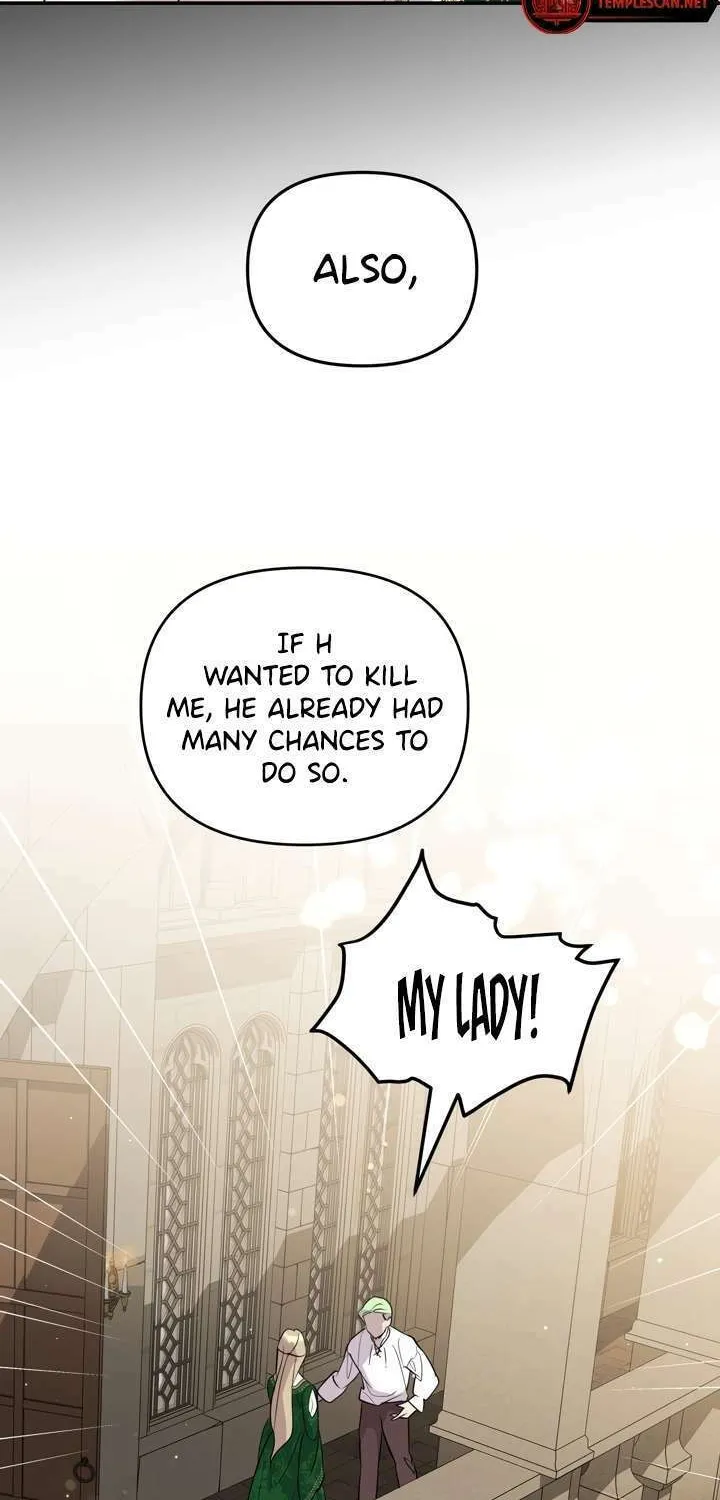 So Am I Dead? Chapter 14 page 56 - 