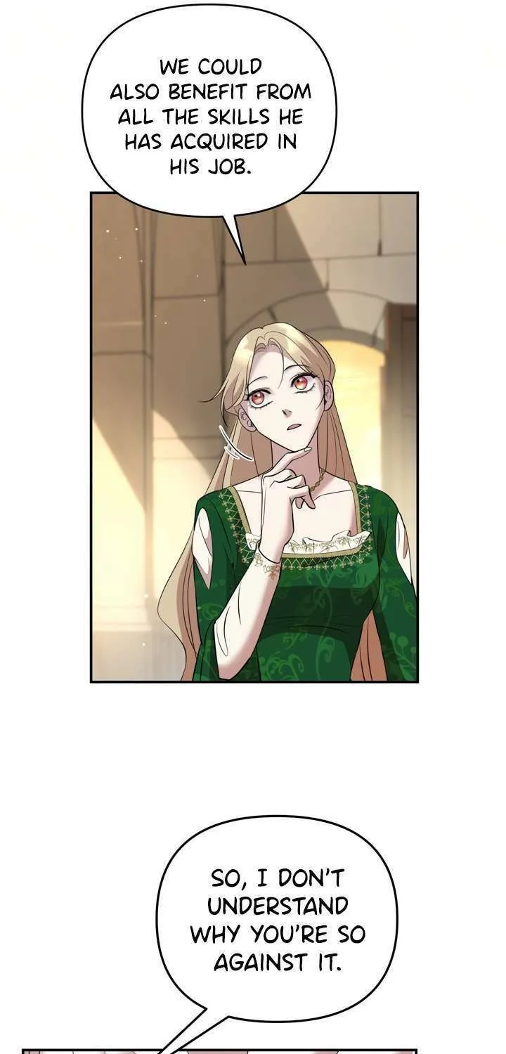 So Am I Dead? Chapter 14 page 62 - 