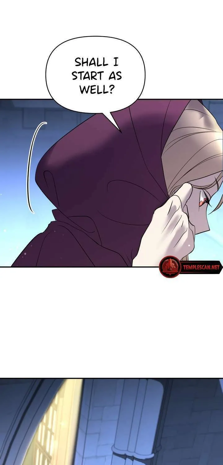 So Am I Dead? Chapter 15 page 11 - 