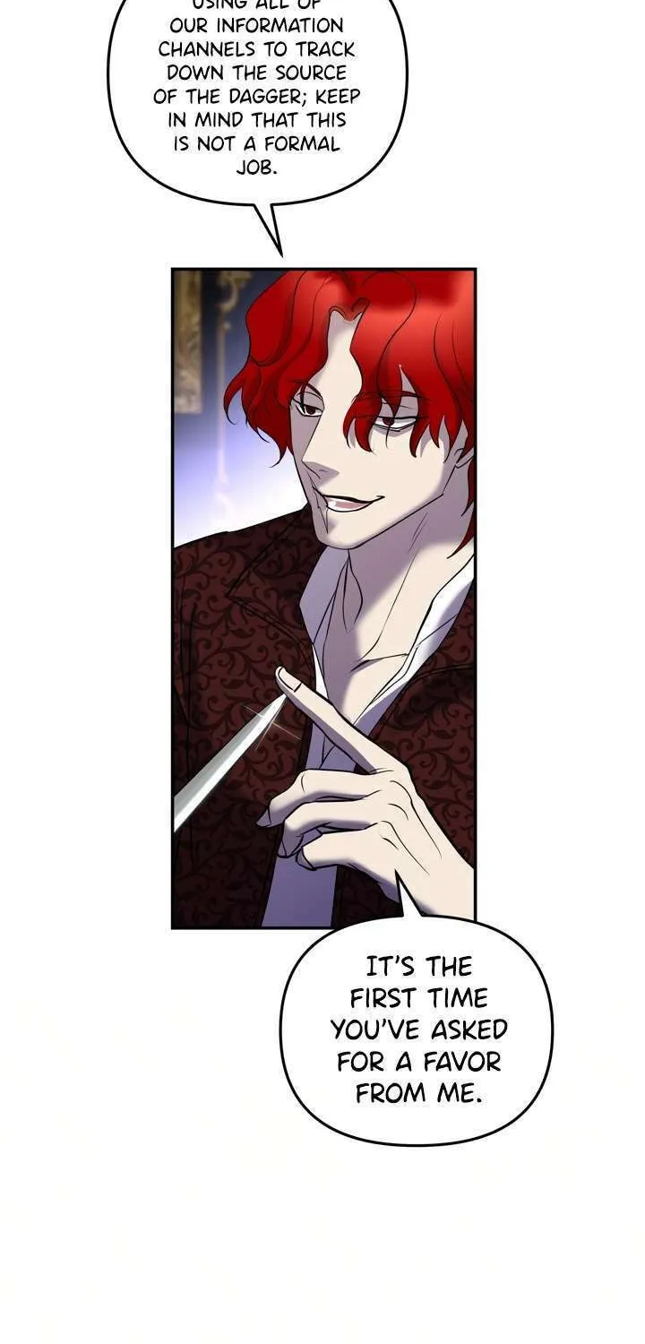 So Am I Dead? Chapter 15 page 18 - 