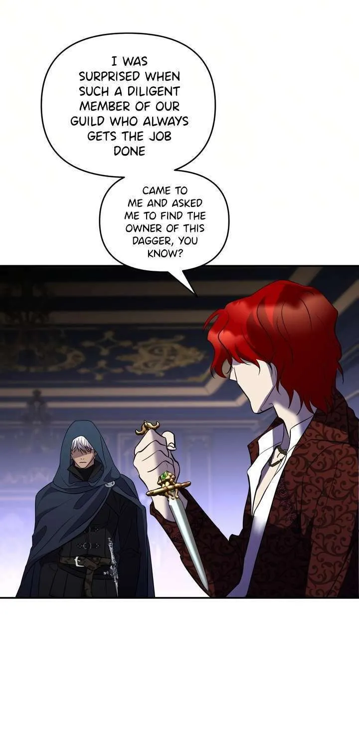 So Am I Dead? Chapter 15 page 19 - 