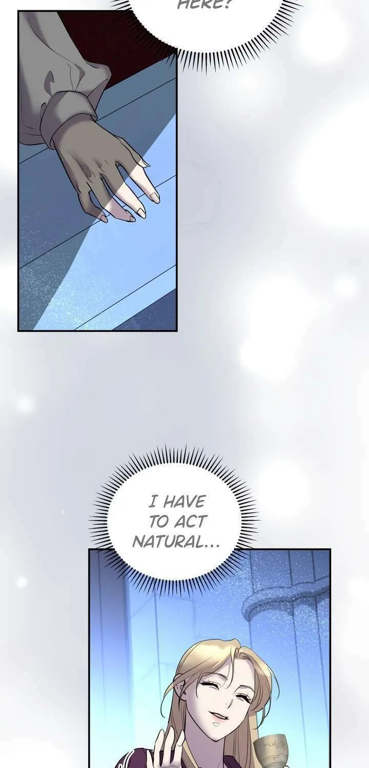 So Am I Dead? Chapter 15 page 3 - 