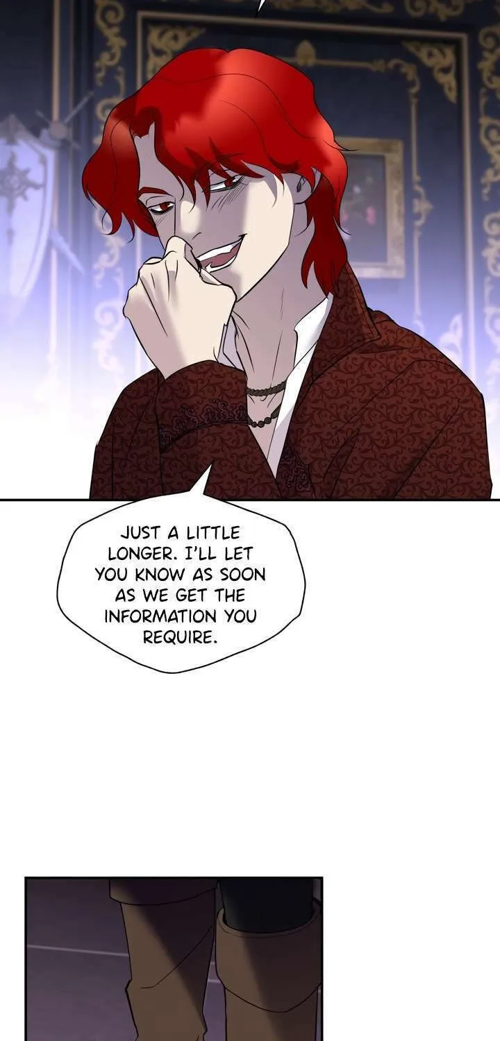 So Am I Dead? Chapter 15 page 27 - 
