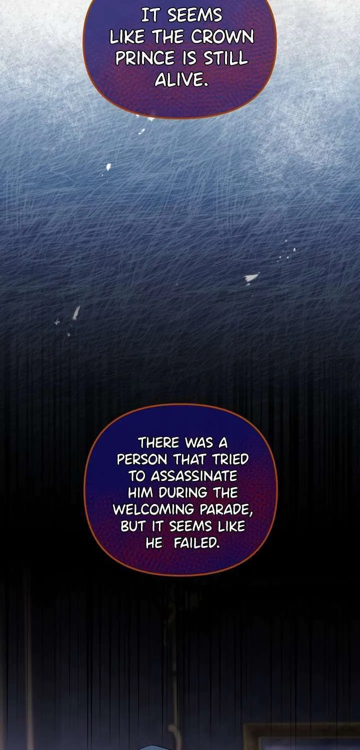 So Am I Dead? Chapter 15 page 31 - 