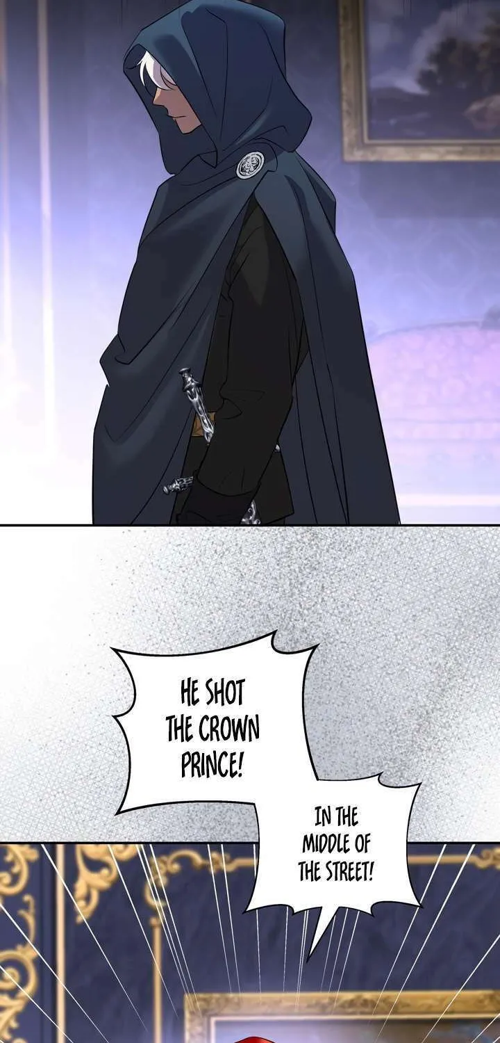 So Am I Dead? Chapter 15 page 32 - 