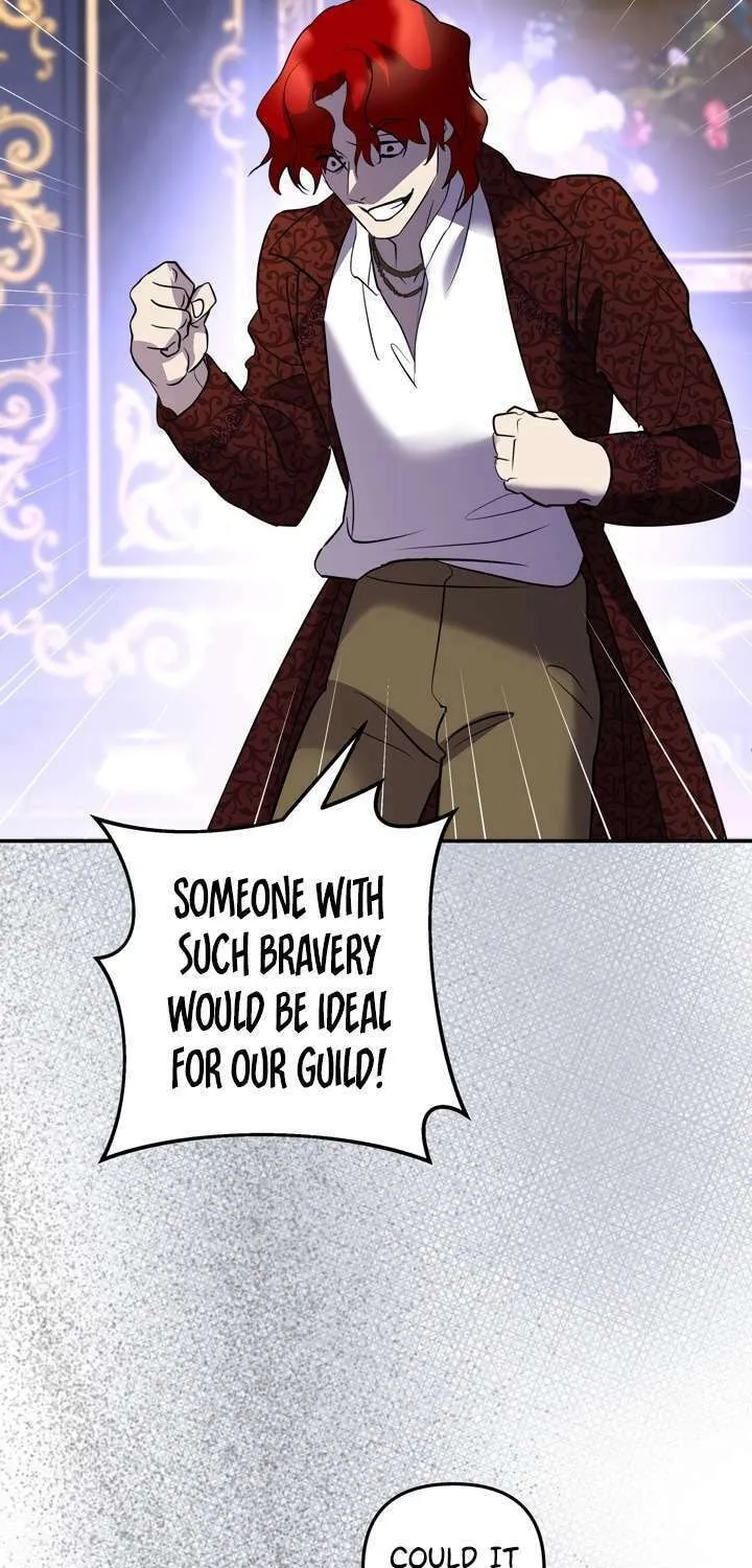 So Am I Dead? Chapter 15 page 33 - 