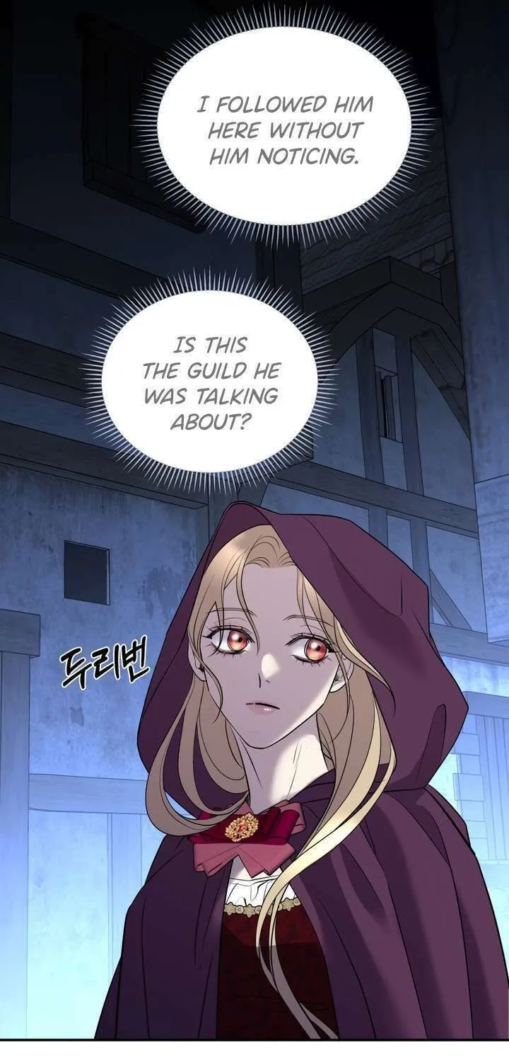 So Am I Dead? Chapter 15 page 50 - 