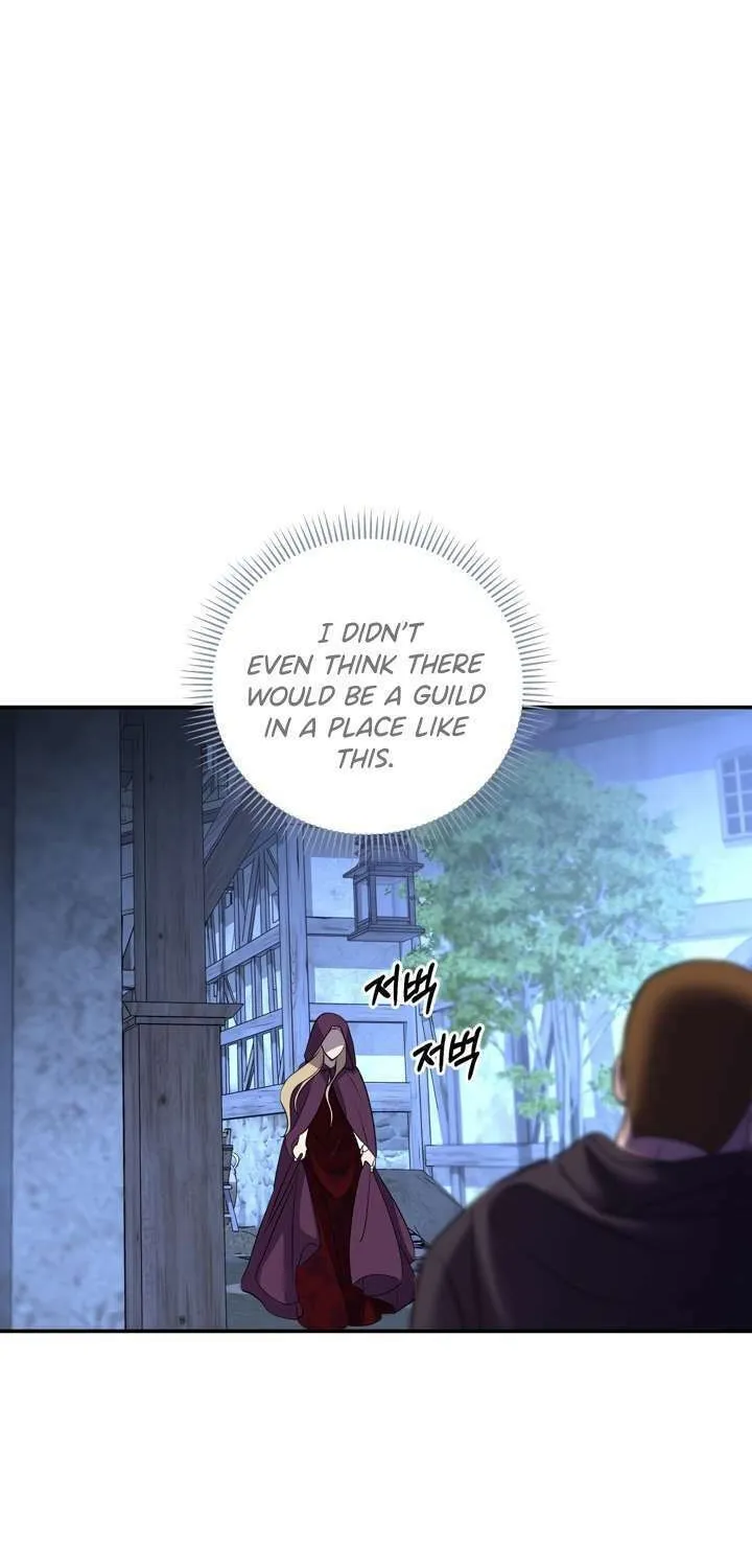 So Am I Dead? Chapter 15 page 51 - 