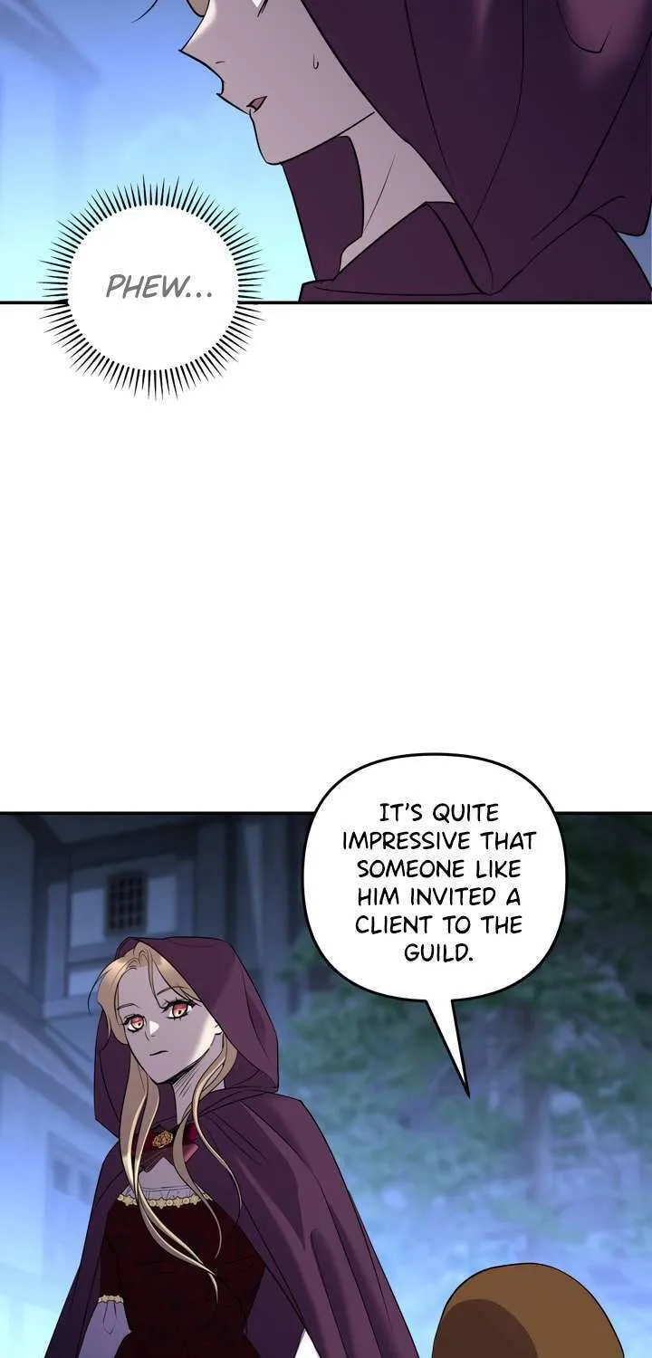 So Am I Dead? Chapter 15 page 61 - 