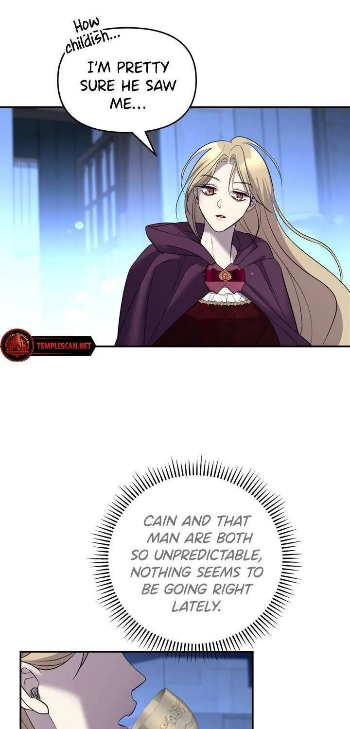 So Am I Dead? Chapter 15 page 8 - 