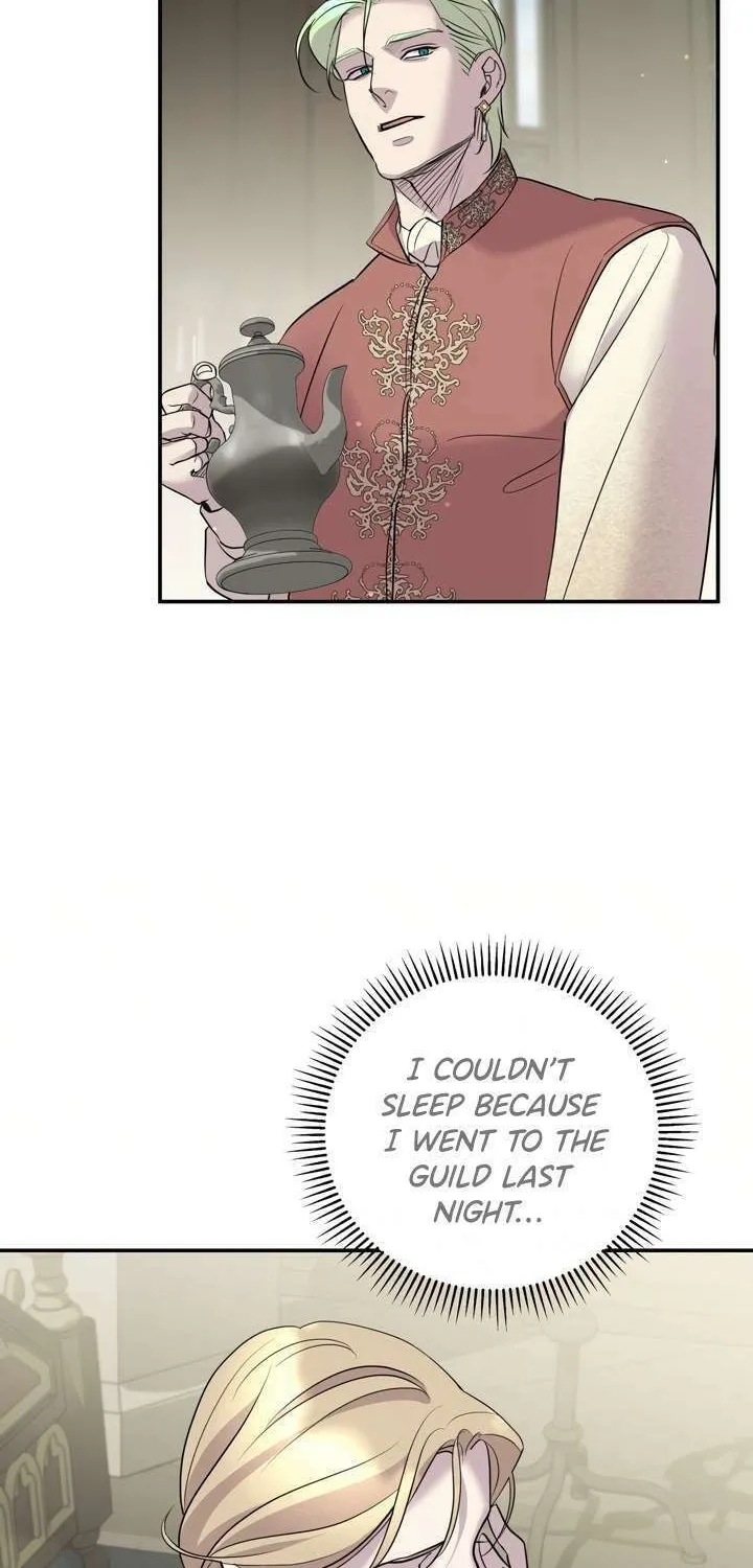 So Am I Dead? Chapter 16 page 17 - 