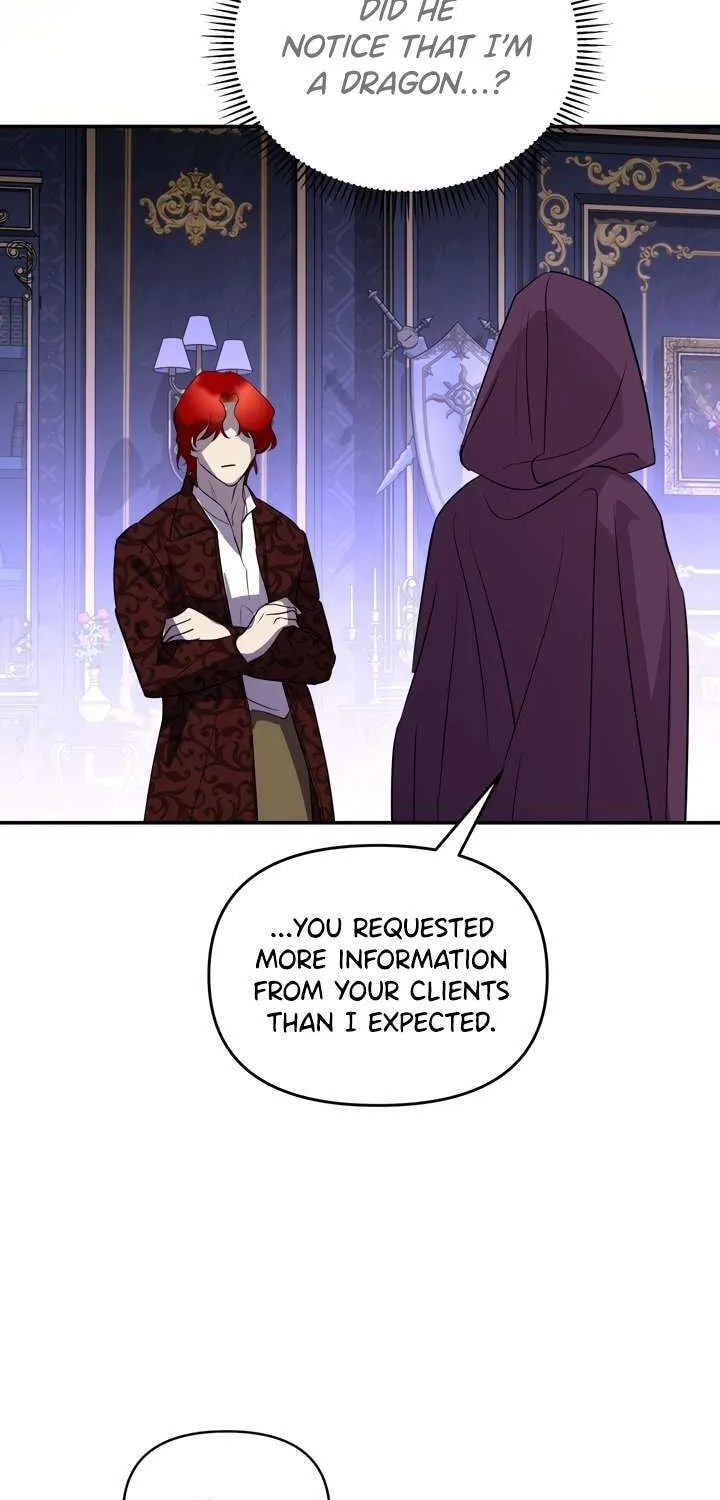 So Am I Dead? Chapter 16 page 3 - 