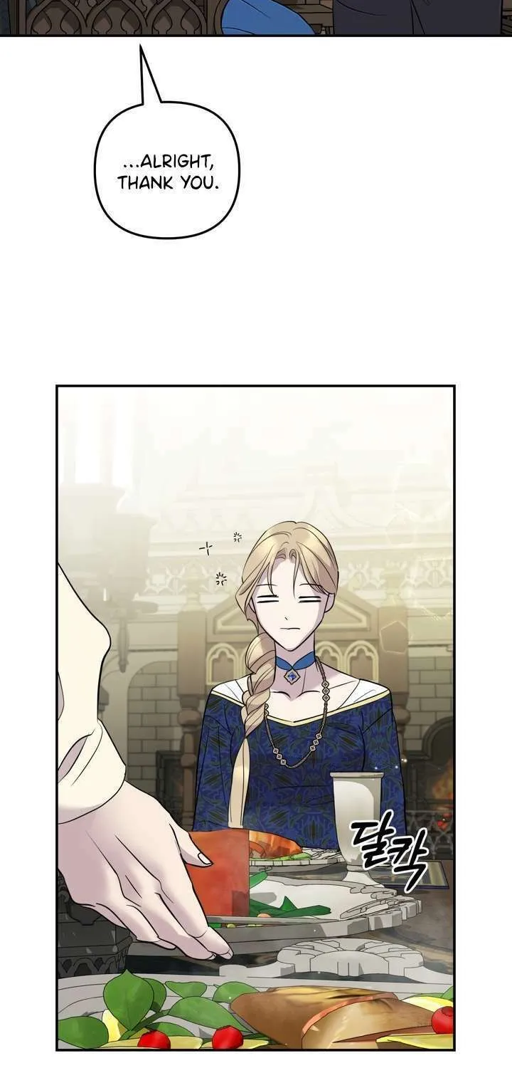 So Am I Dead? Chapter 16 page 21 - 