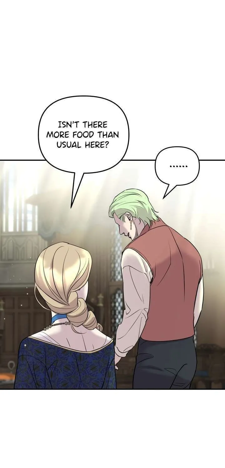 So Am I Dead? Chapter 16 page 22 - 