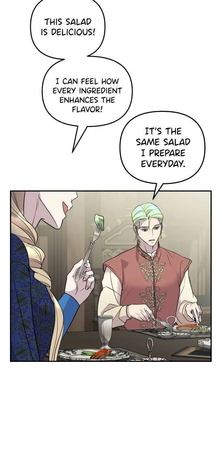 So Am I Dead? Chapter 16 page 30 - 