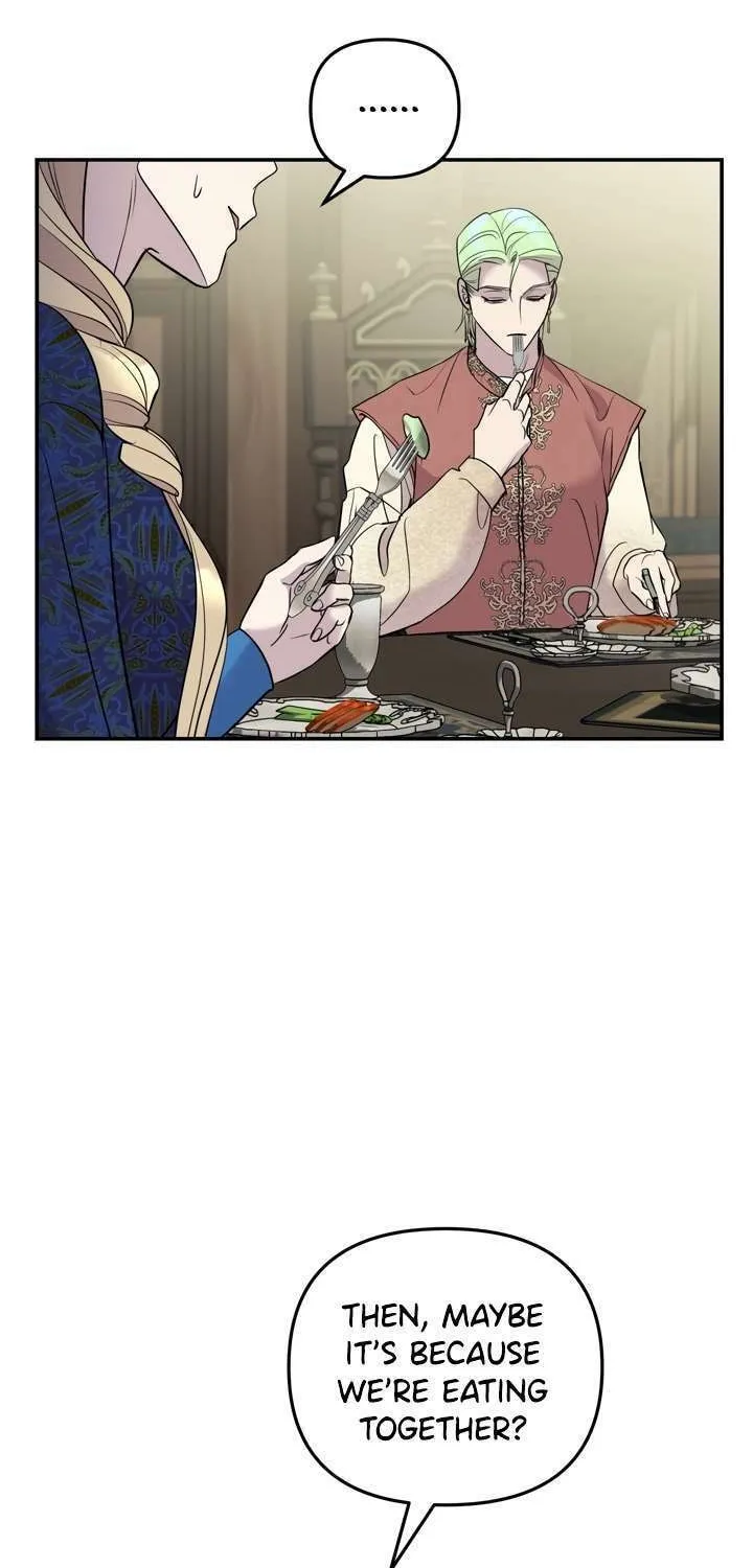 So Am I Dead? Chapter 16 page 31 - 