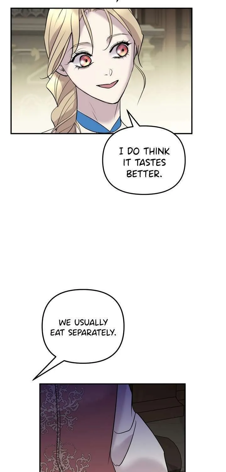 So Am I Dead? Chapter 16 page 32 - 