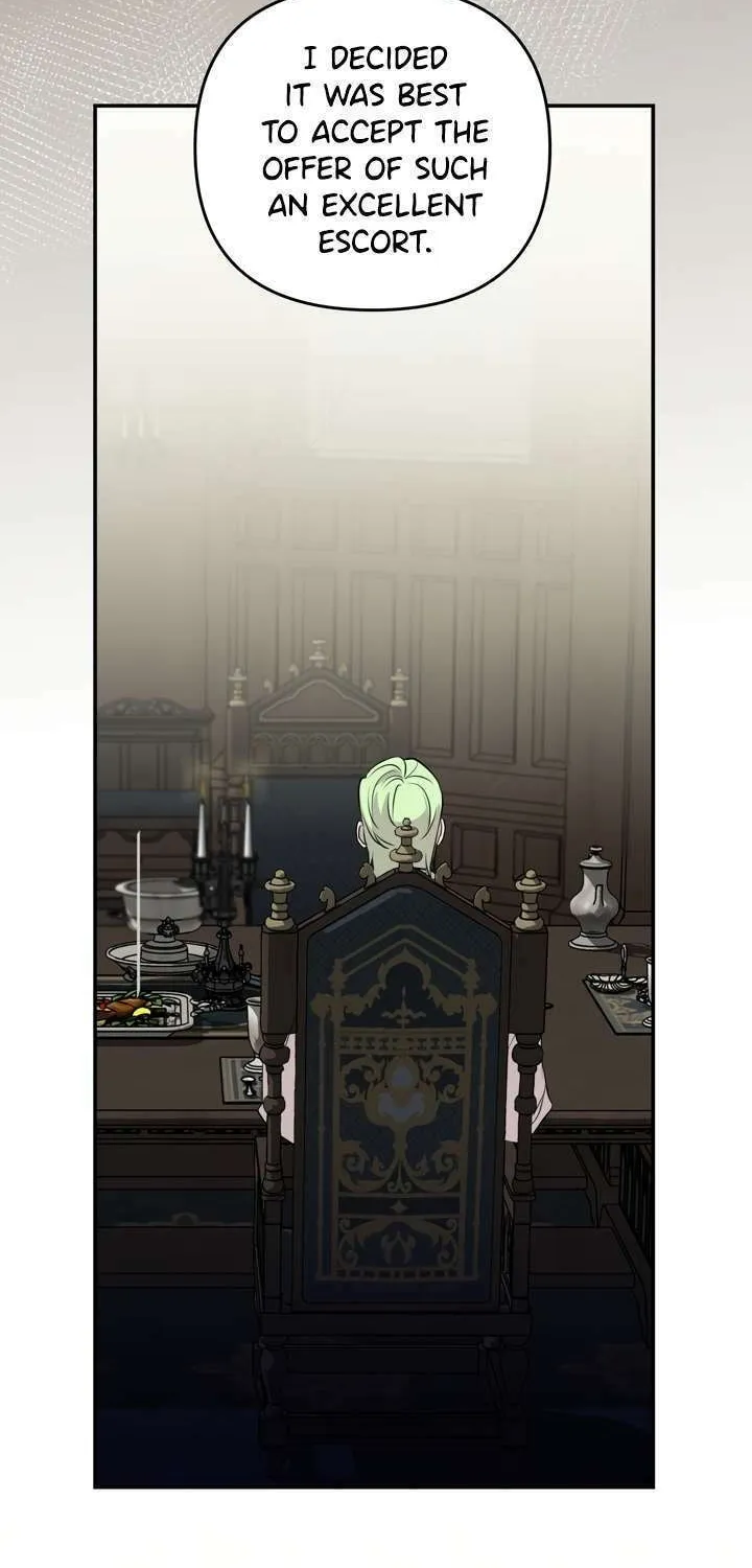 So Am I Dead? Chapter 16 page 42 - 