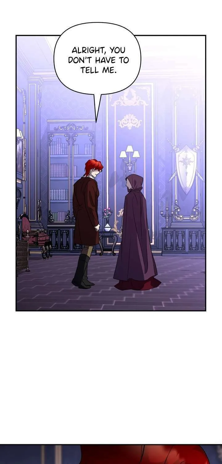 So Am I Dead? Chapter 16 page 6 - 