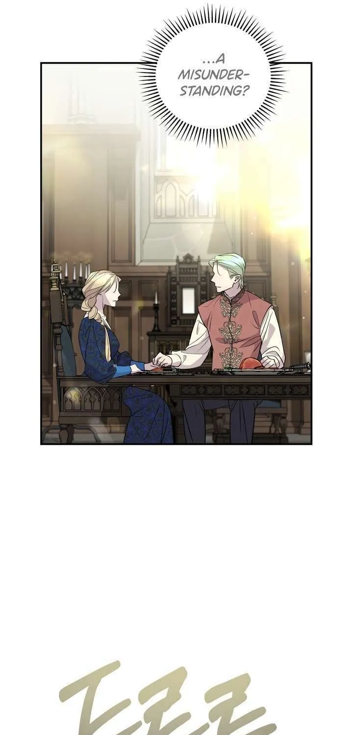 So Am I Dead? Chapter 16 page 54 - 