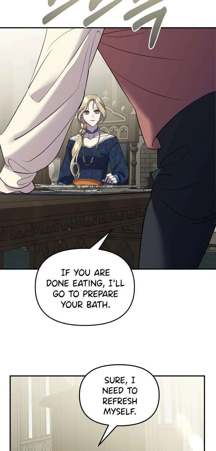 So Am I Dead? Chapter 16 page 55 - 