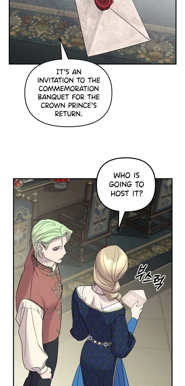 So Am I Dead? Chapter 16 page 57 - 