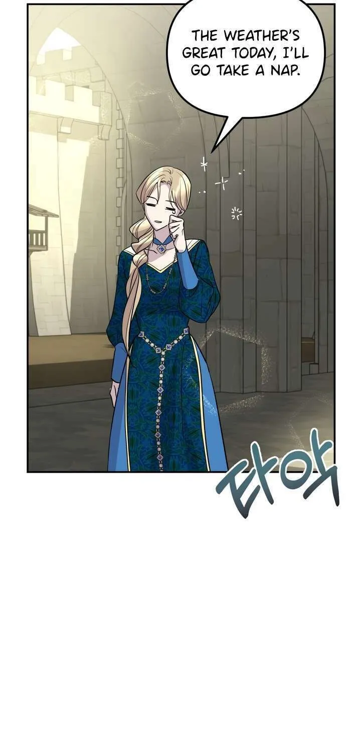 So Am I Dead? Chapter 16 page 74 - 