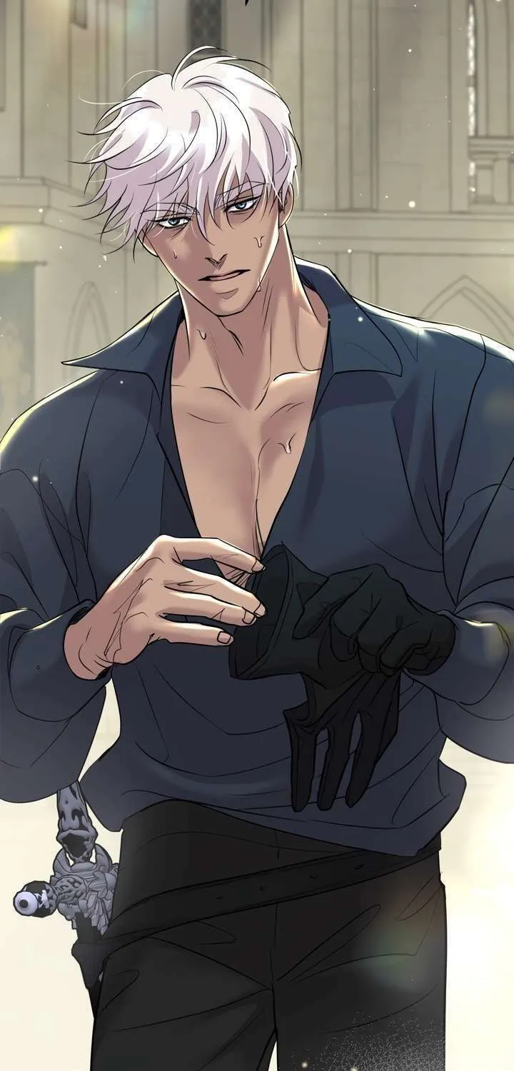 So Am I Dead? Chapter 16 page 83 - 