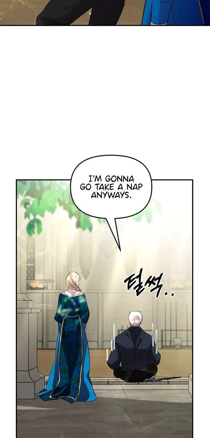 So Am I Dead? Chapter 17 page 2 - 