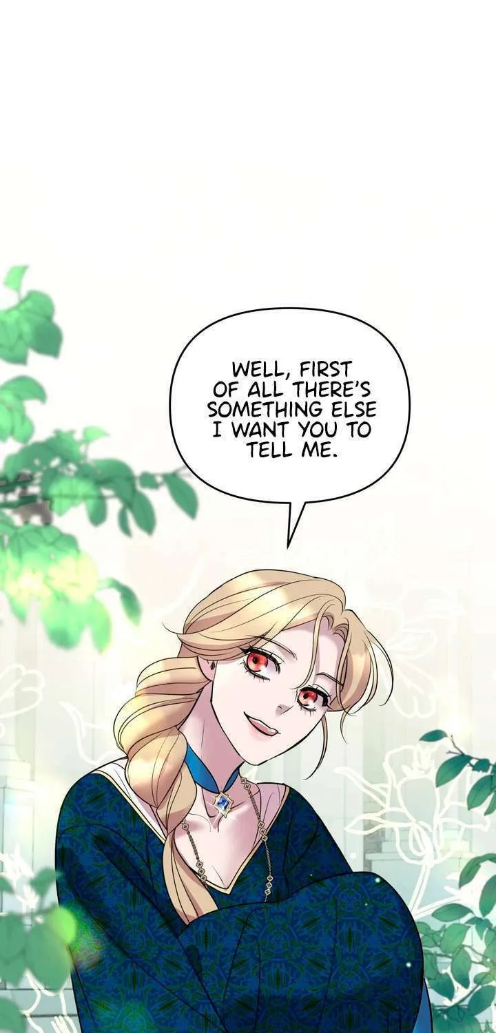 So Am I Dead? Chapter 17 page 11 - 
