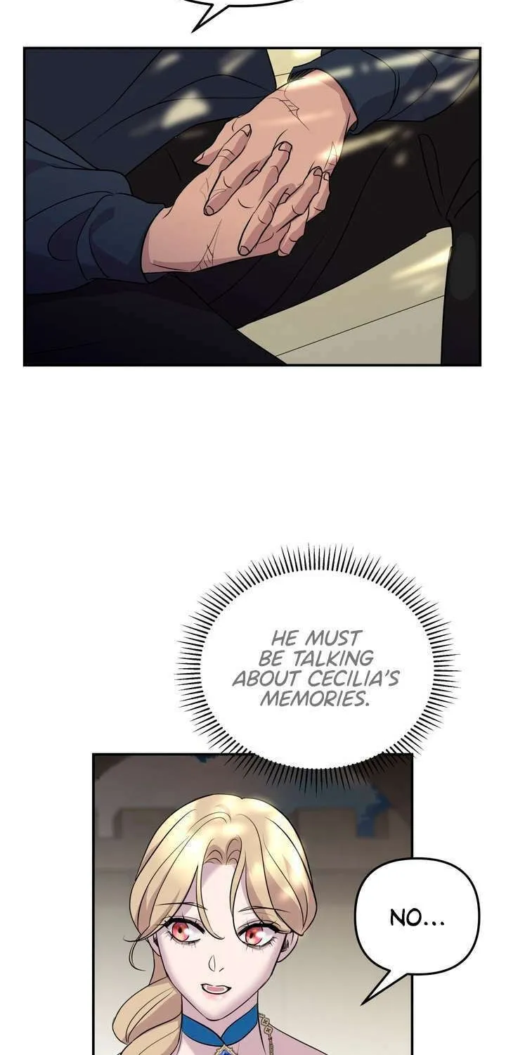 So Am I Dead? Chapter 17 page 15 - 