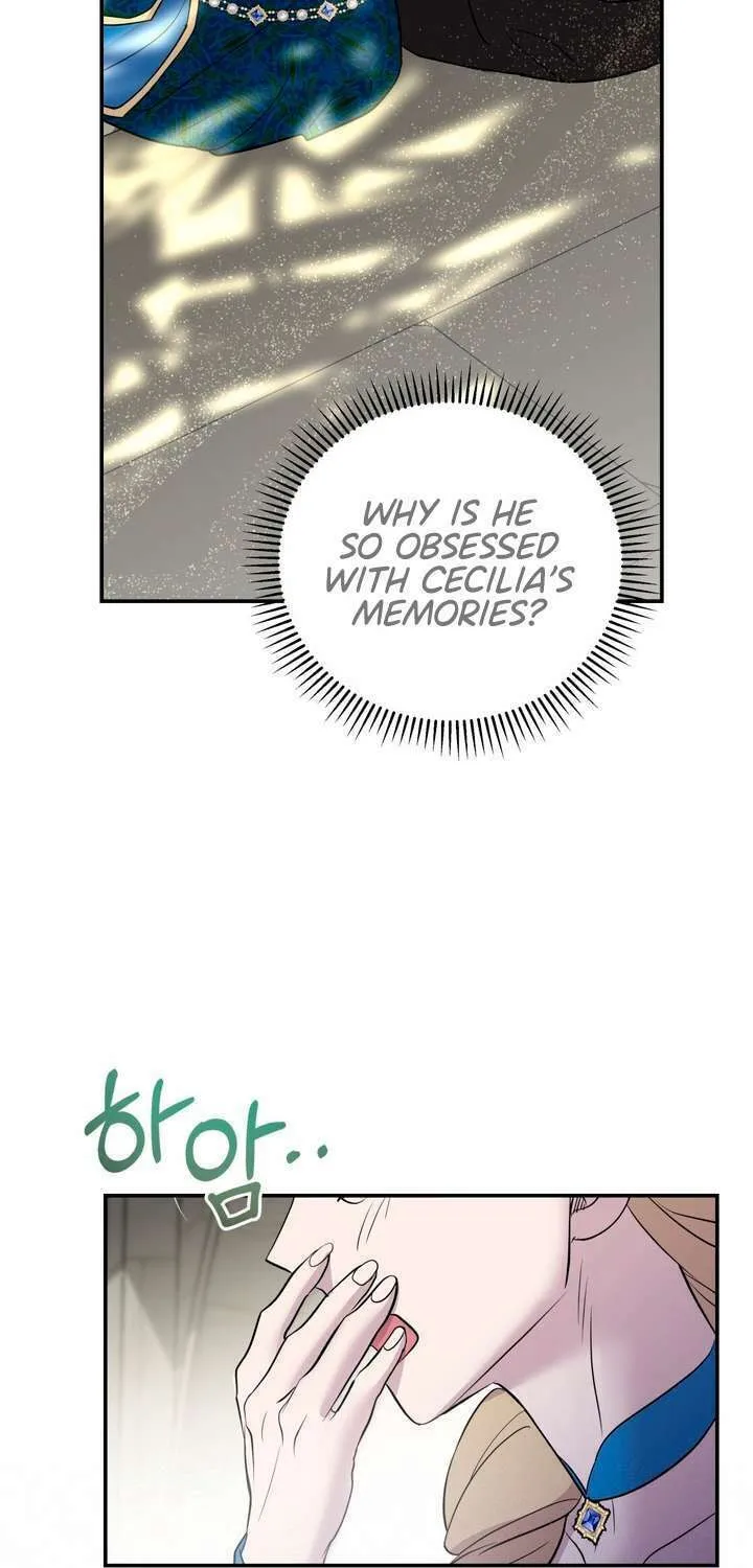 So Am I Dead? Chapter 17 page 18 - 