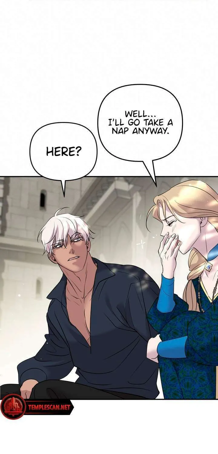 So Am I Dead? Chapter 17 page 19 - 